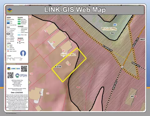 705 W Grand Ave, Taylor Mill, KY 41015