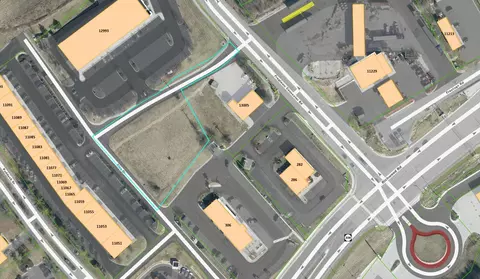 1 Acre Frogtown Connector Rd, Walton, KY 41094