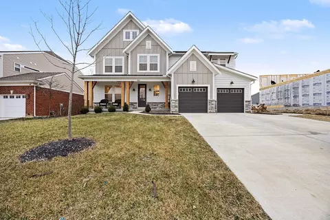 4741 Donegal Ave, Union, KY 41091