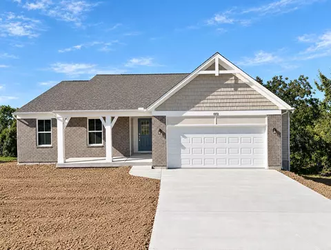 1372 Independence Rd, Independence, KY 41051