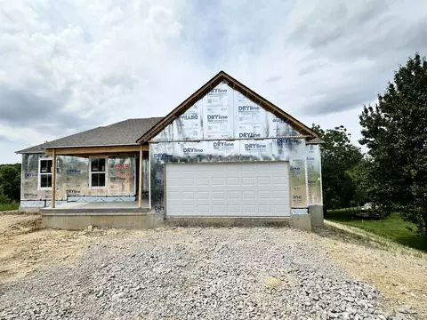 1372 Independence Rd, Independence, KY 41051