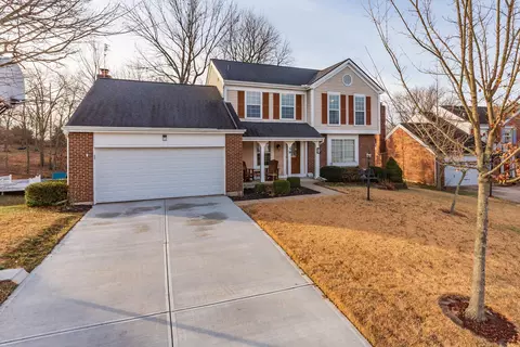 39 Sturbridge Dr, Cold Spring, KY 41076