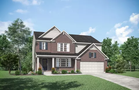 1268 Ferncliff Dr, Alexandria, KY 41001