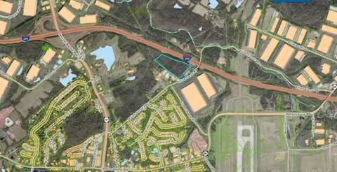0 Elijah Creek Rd, Hebron, KY 41048