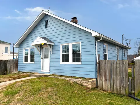 201 E Market St, Warsaw, KY 41095