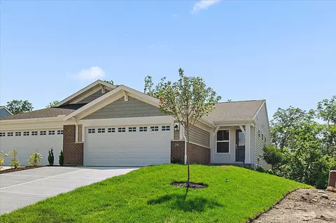 1346 Parkside Dr #155B, Alexandria, KY 41001