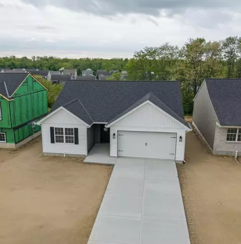 124 Belmont Ct, Williamstown, KY 41097