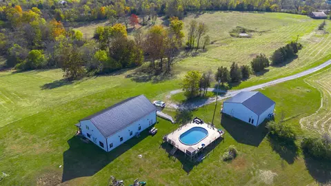 2794 Carmoncreek Rd, Campbellsburg, KY 40011