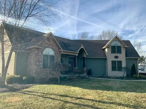 395 Blanche Davis Rd, Owenton, KY 40359