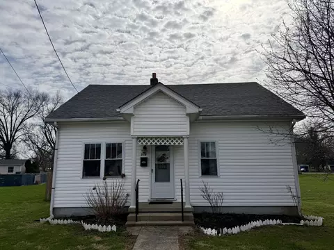 518 Pendleton St, Falmouth, KY 41040