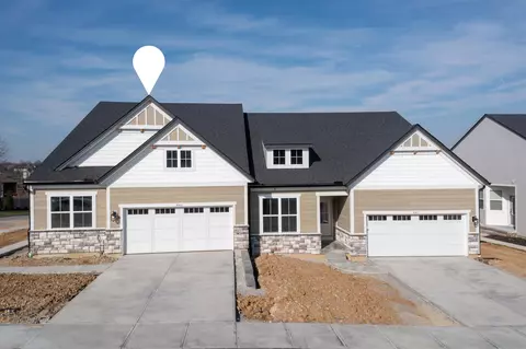 9521 La Croisette, Union, KY 41091