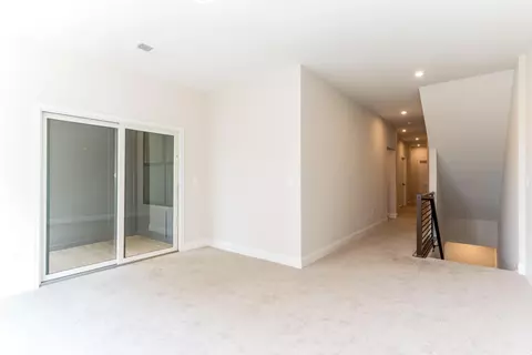 Entry Way - 128 W 4th St, Covington, KY 41011 photo 1 of 2