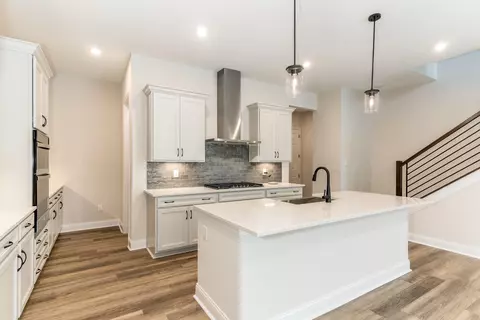 Kitchen - 128 W 4th St, Covington, KY 41011 photo 1 of 4