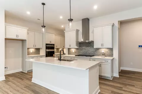Kitchen - 128 W 4th St, Covington, KY 41011 photo 3 of 4
