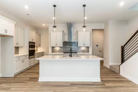 Kitchen - 128 W 4th St, Covington, KY 41011 photo 2 of 4