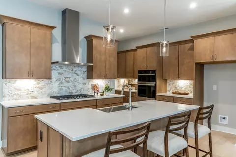 Kitchen - 126 W 4th St, Covington, KY 41011 photo 2 of 5