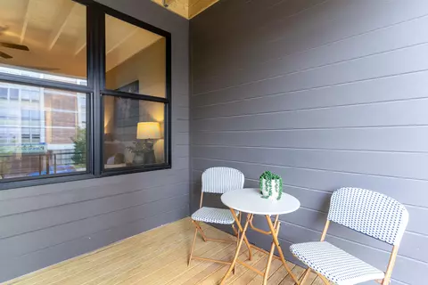 Exterior - 126 W 4th St, Covington, KY 41011 photo 2 of 4