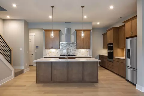 Kitchen - 126 W 4th St, Covington, KY 41011 photo 1 of 5