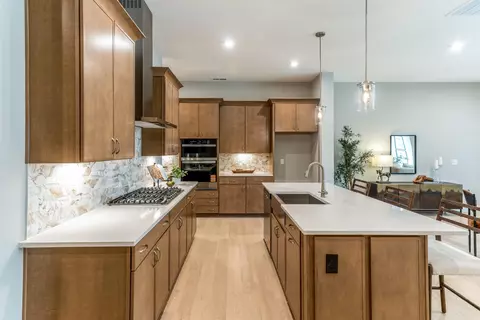 Kitchen - 126 W 4th St, Covington, KY 41011 photo 5 of 5