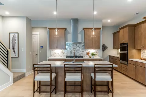 Kitchen - 126 W 4th St, Covington, KY 41011 photo 3 of 5