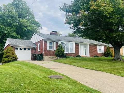 714 St Matthews Cir, Taylor Mill, KY 41015