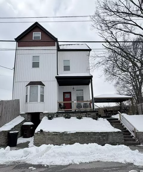 361 Bond St, Covington, KY 41016