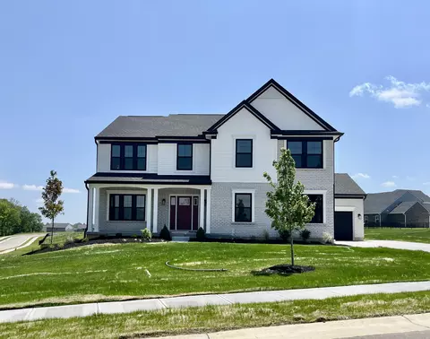8900 Cimmaron Trl, Union, KY 41091