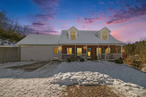 980 Corinth Rd, Corinth, KY 41010