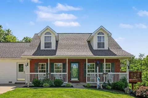 980 Corinth Rd, Corinth, KY 41010