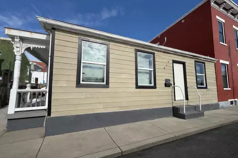 328 W Martin Luther King Jr Blvd, Covington, KY 41011