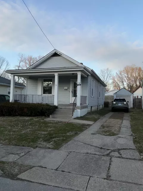 216 E 46th St, Covington, KY 41015