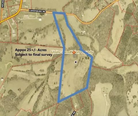 0 Ky-159 N, Falmouth, KY 41040