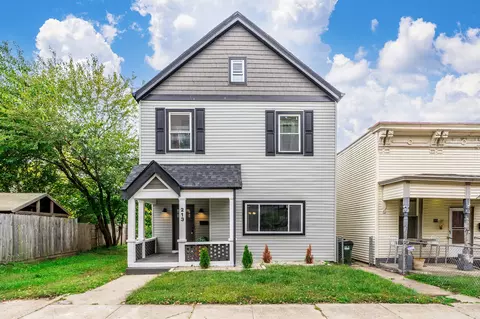 213 8th Ave, Dayton, KY 41074