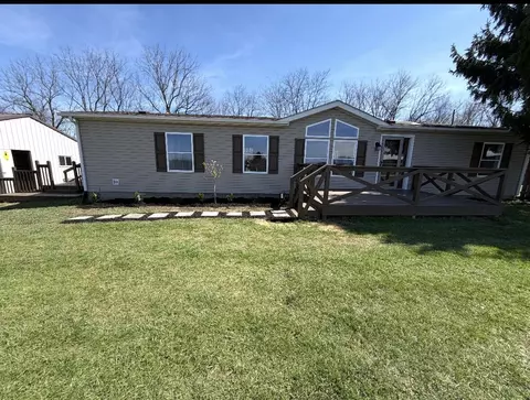 2463 Kingsridge Rd, Carrollton, KY 41008