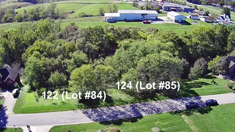 122-124 Wood Gate, Dry Ridge, KY 41035