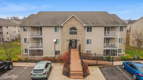 10565 Michael Dr #10, Alexandria, KY 41001