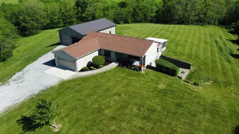 2315 Slippery Rock Rd, Owenton, KY 40359
