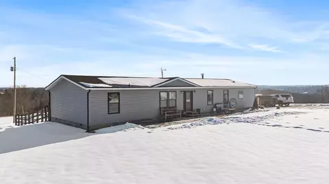 1545 Elliston Napoleon Rd, Dry Ridge, KY 41035