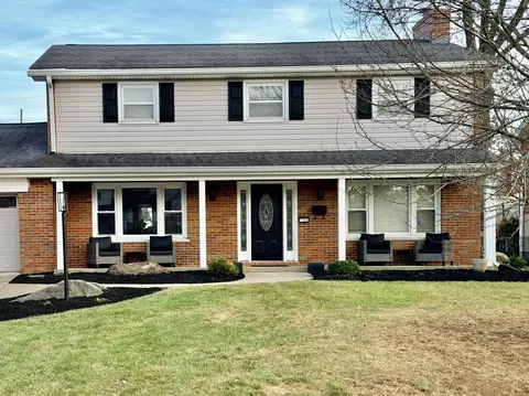 1706 Highland Pl, Fort Wright, KY 41011
