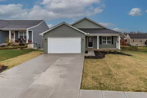 122 Churchill Drive Dr, Williamstown, KY 41097