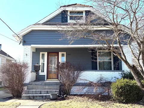 240 Stokesay St, Ludlow, KY 41016