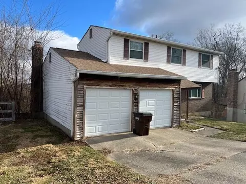 6609 Highridge Ave, Florence, KY 41042