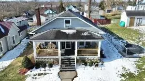 214 Eastern Ave, Carlisle, KY 40311