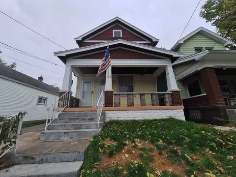 109 Daniels St, Covington, KY 41015
