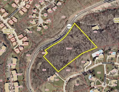2139 Bromley-crescent Springs Rd, Crescent Springs, KY 41017