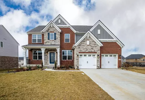 1212 Adison Rdg, Union, KY 41091