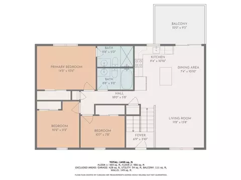122 Belmont Ct, Williamstown, KY 41097