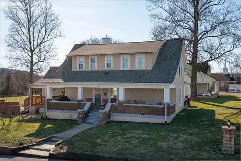 135 Ky Hwy 467 W, Sparta, KY 41083