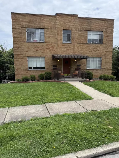 224 Ridgeway Ave, Southgate, KY 41071