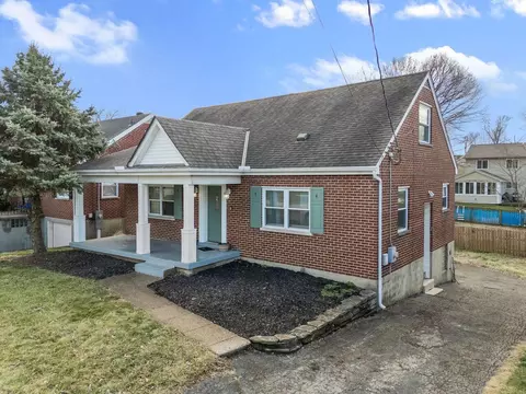 129 Edgewood Rd, Edgewood, KY 41017